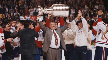 Jacques Demers Cup