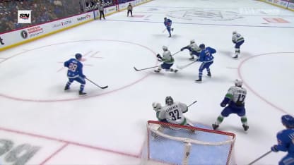 Malinski ramène tout le monde à la case départ