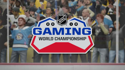 gaming championship 1