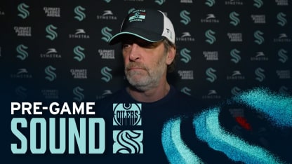 PRE-GAME SOUND | Lambert