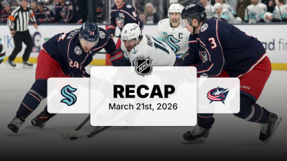 SEA at CBJ | Recap