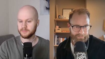 Längs Sargen: Slutspelsbubblare