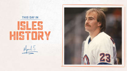 This Day in Isles History: April 5