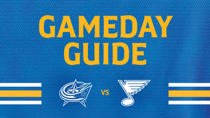 Gameday Guide