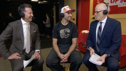 Kadri on After Hours