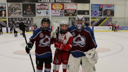 2020 Postcards From Quebec