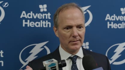 Jon Cooper | Postgame 11.5.24