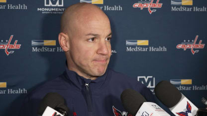 Spencer Carbery | January 27