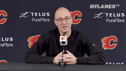 Pregame Huska - 15.11.25