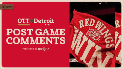 Meijer Postgame Comments 1/18/26