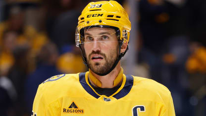 Série globale : L’absence de Josi fait mal aux Predators