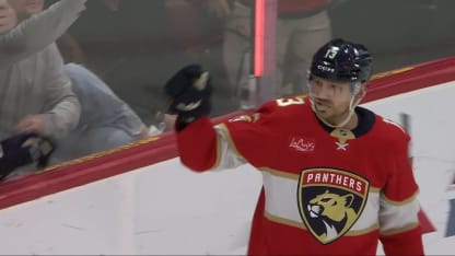 Reinhart doubles the lead