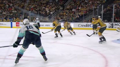 McCann marque son 200e but dans la LNH