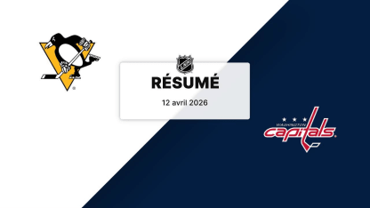 PIT vs WSH | Résumé |12/04/2026