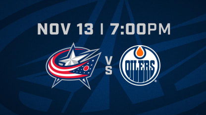 THURSDAY, NOVEMBER 13 @ 7 PM