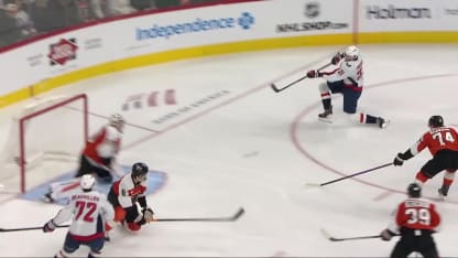 Protas whips in a SHG