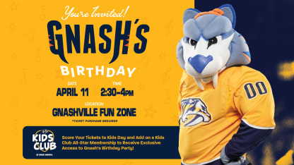 Upcoming events: Kids Club