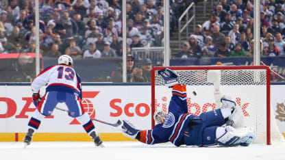 Teemu Selanne alumni game