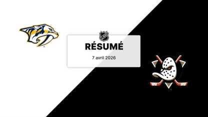 NSH vs ANA | Résumé | 07/04/2026