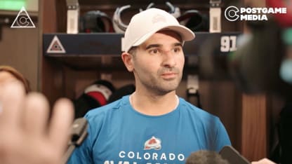 Postgame - Kadri (March 8)