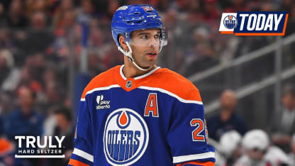 OILERS TODAY | Pre-Game vs OTT 03.03.26