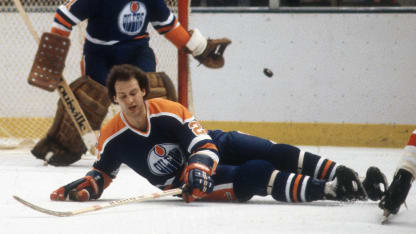 OILERS HOF: Fogolin helped build the foundation for Oilers dynasty