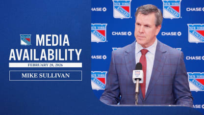 Pregame: Mike Sullivan