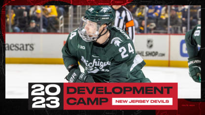 Official New Jersey Devils Website