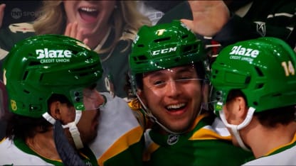 NHL On The Fly: Top Shelf