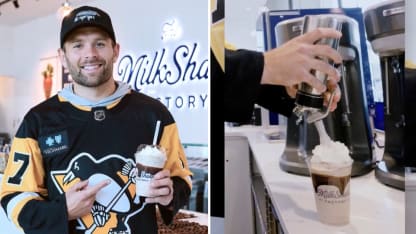 Pittsburgh Milkshake Factory announces new Rustys Shake