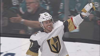 Marchessault's sharp-angle tally