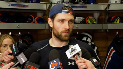 POST-RAW | Draisaitl 11.25.25