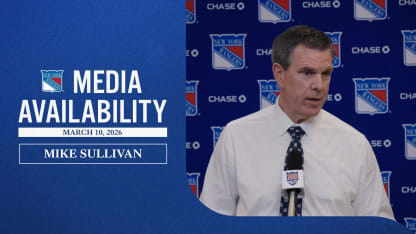 Postgame: Mike Sullivan