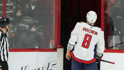 ovechkin exit