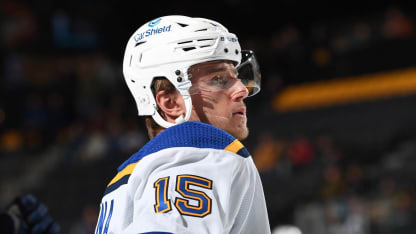 NHL Fantasy posily pro další týden