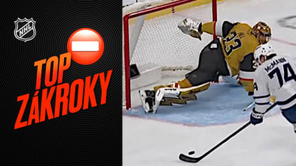 Top zákroky: 15. týždeň