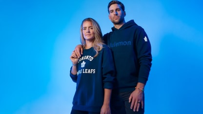 NHL partners with lululemon Fanatics for new fan apparel collection NHL