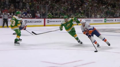 Holmstrom tranche le débat en prolongation