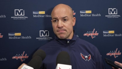 Spencer Carbery | March 11