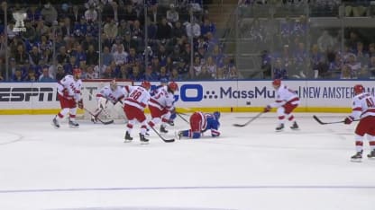 Highlights: Canes Take Game 5 Win at MSG