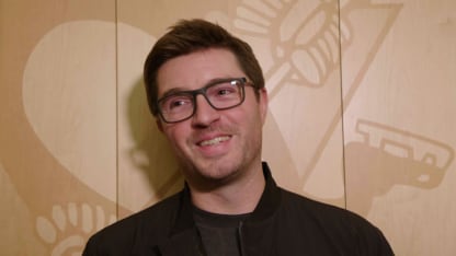 Off Day: Dubas (12.12.25)