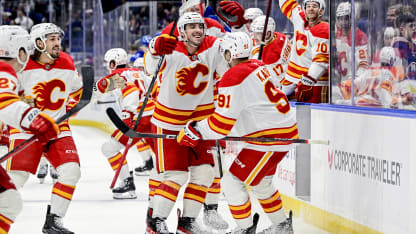 Calgary Flames season preview 2025-26