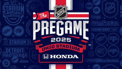 nhl stadium series honda nhl pregame fan festival