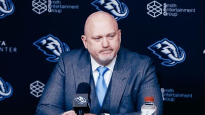 POST-GAME: André Tourigny 1.13.26