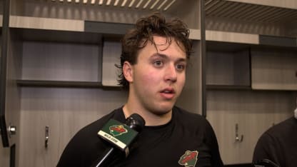 Faber Postgame at PHI 10/26