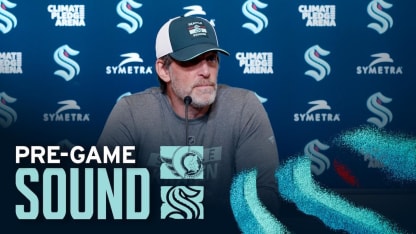 PRE-GAME SOUND | Lambert