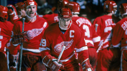 yzerman 91