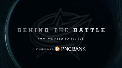 Behind the Battle: Short - We Need To Believe