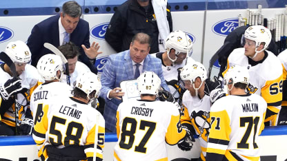 Pittsburgh Penguins three biggest questions