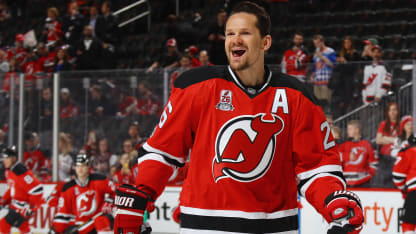 Patrik Elias